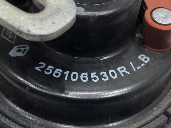 KLAKSON RENAULT CLIO V 1.6 94KM image 3