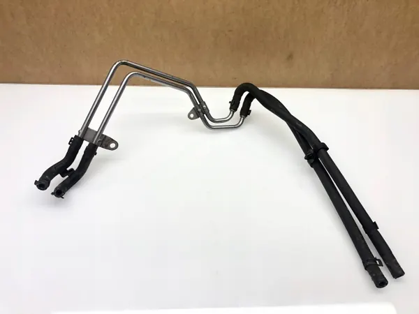 Lignes AdBlue OEM 204760705R pour Nissan Qashqai J11 image 2