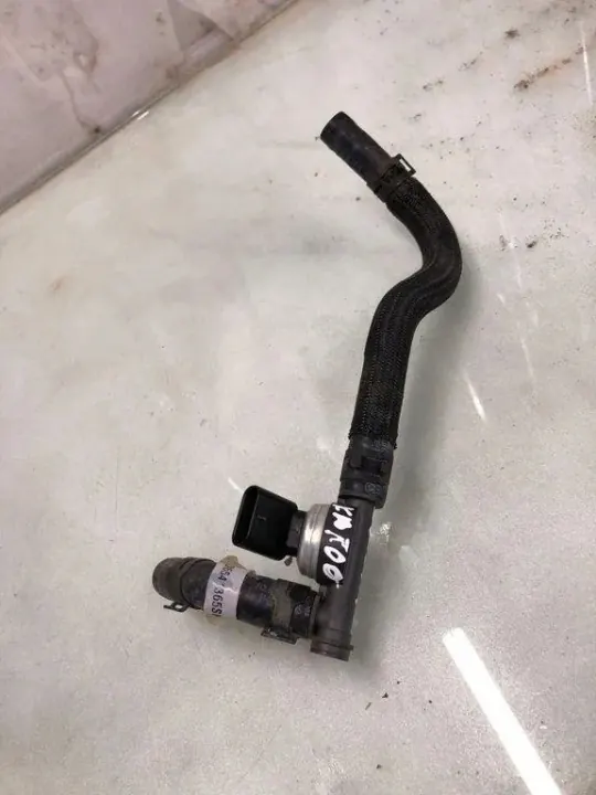 Cabo sensor pressão combustível OEM 04B906054G Skoda Superb image 2