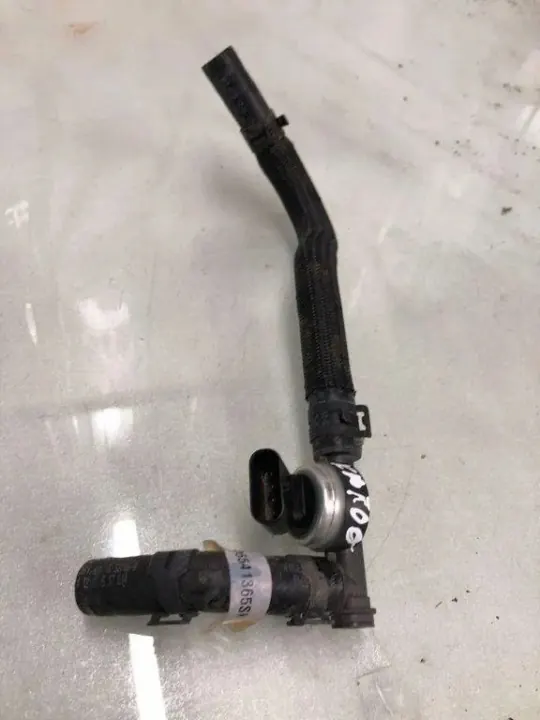 Cabo sensor pressão combustível OEM 04B906054G Skoda Superb image 3