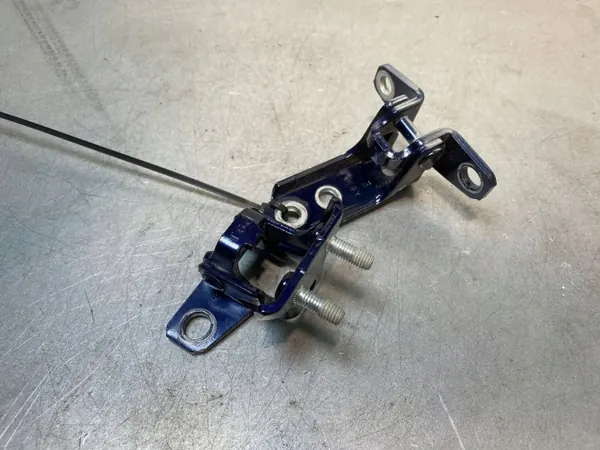Mitsubishi Outlander Hintertürscharniere OEM FBZ17536 image 2