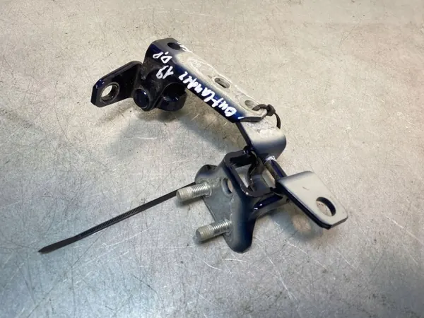 Mitsubishi Outlander Hintertürscharniere OEM FBZ17536 image 4
