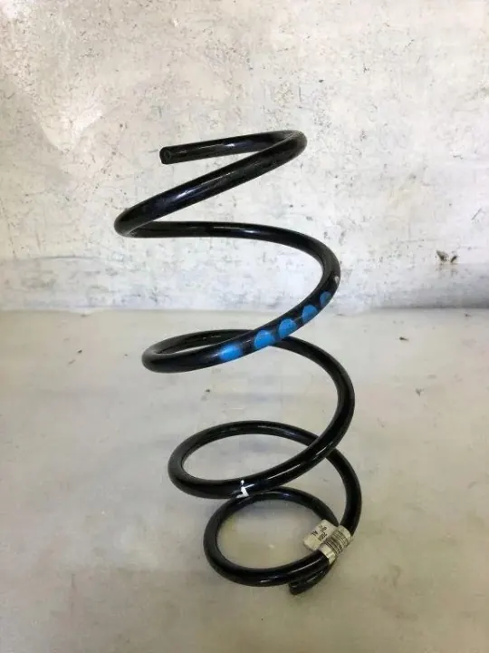 Vordere rechte Stoßdämpferfeder OEM 2Q04MBC22AL SEAT ARONA image 3