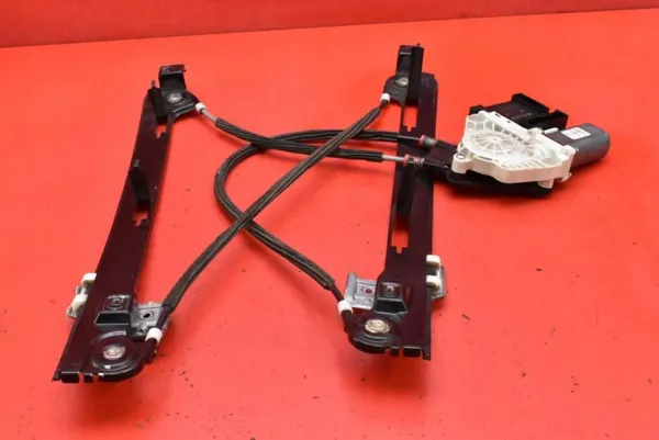 OEM 1K0959793D Régulateur Vitre Gauche Avant Seat Altea image 2