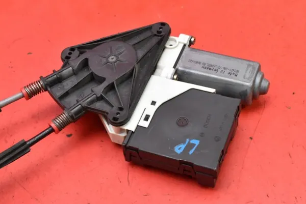 OEM 1K0959793D Régulateur Vitre Gauche Avant Seat Altea image 10