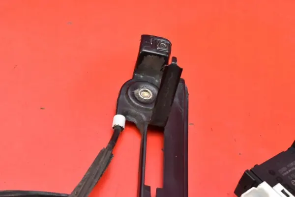 OEM 1K0959793D Régulateur Vitre Gauche Avant Seat Altea image 3