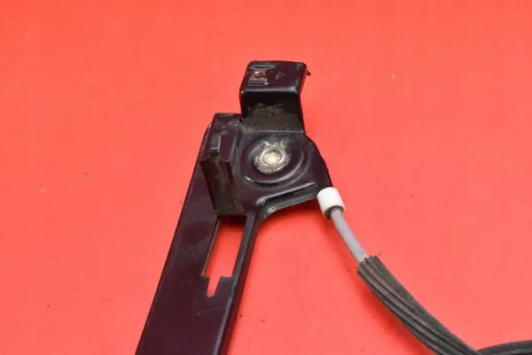 OEM 1K0959793D Régulateur Vitre Gauche Avant Seat Altea image 4