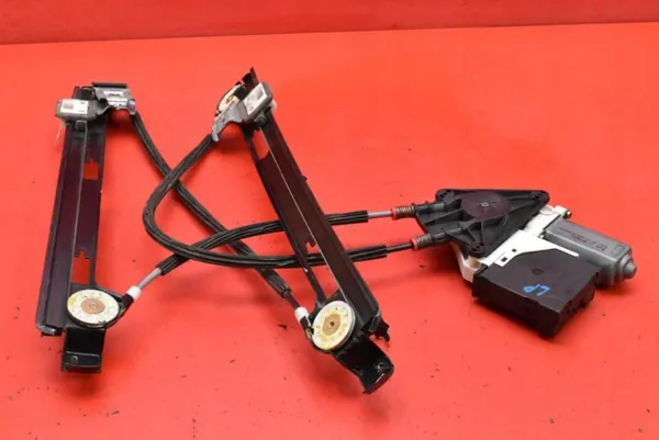 OEM 1K0959793D Régulateur Vitre Gauche Avant Seat Altea image 9