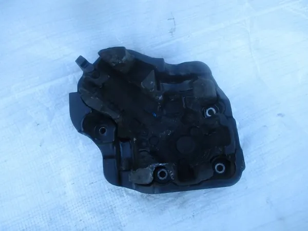 Capa da bomba de injeção Jeep Grand Cherokee 3.0 CRD image 2