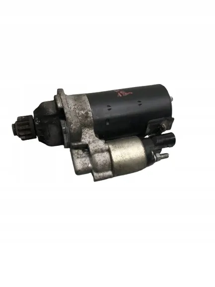 Motor de arranque F43153009 para VW Crafter II 7C - Usado image 2