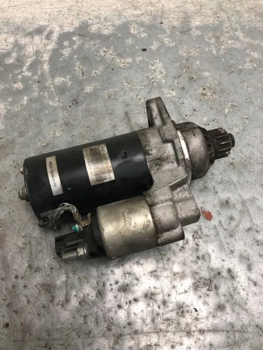 Motor de arranque F43153009 para VW Crafter II 7C - Usado image 5