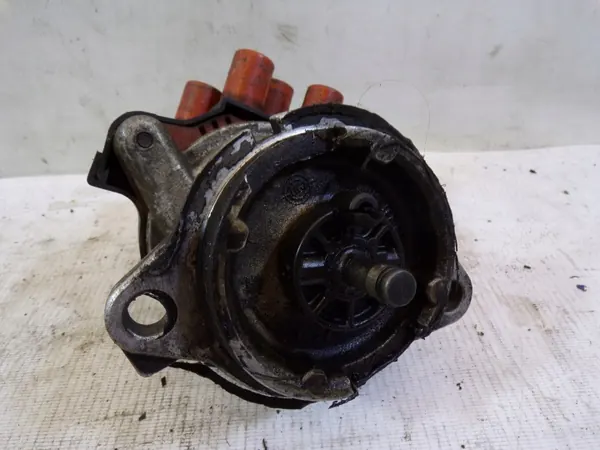 Distribuidor de encendido Opel Kadett GSI 1.8 0237521026 image 3