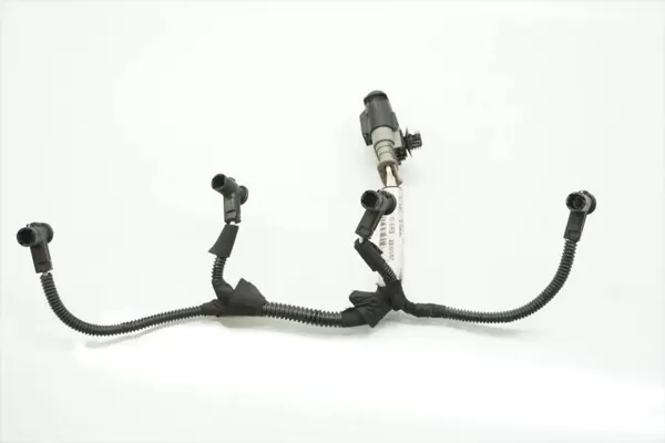Gloeibougiekabel OEM 9661631680 voor Peugeot 4007 2.2 HDi image 2