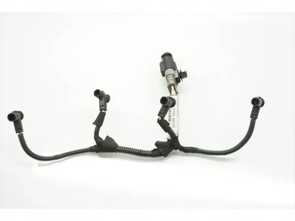 Gloeibougiekabel OEM 9661631680 voor Peugeot 4007 2.2 HDi image 6