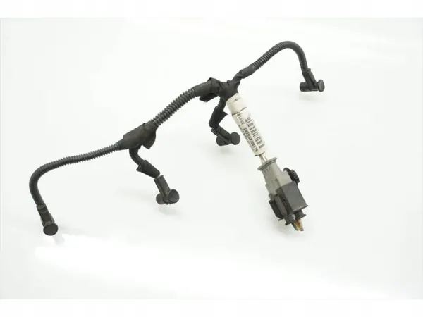 Gloeibougiekabel OEM 9661631680 voor Peugeot 4007 2.2 HDi image 7