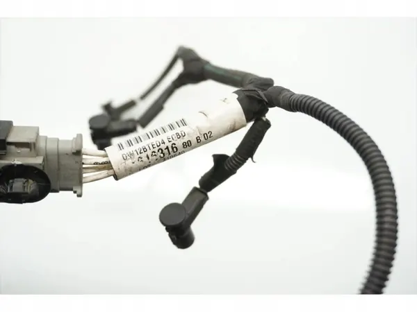 Gloeibougiekabel OEM 9661631680 voor Peugeot 4007 2.2 HDi image 9