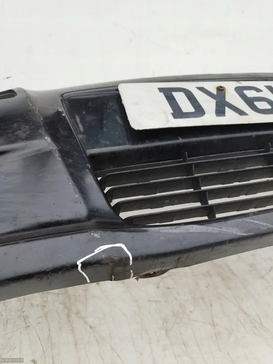 Paraurti anteriore Toyota Avensis 2011 5211905190 image 3