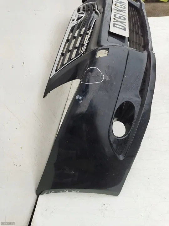 Paraurti anteriore Toyota Avensis 2011 5211905190 image 5