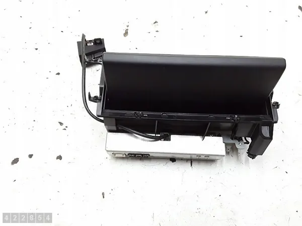 Écran d'affichage Mazda 5 2007 cntm0491a image 3