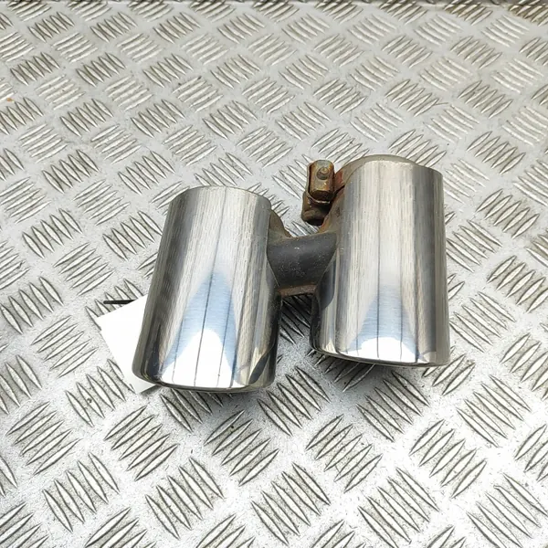 Auspuffendstück Porsche 911 (991) OEM 99111146603 - Gebraucht image 4