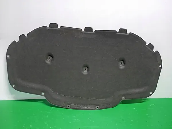 Isolamento do Capô do Motor Skoda Superb IV VW Passat B9 3J0863831 image 1