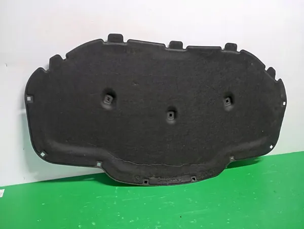 Isolamento do Capô do Motor Skoda Superb IV VW Passat B9 3J0863831 image 2