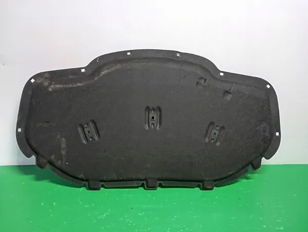 Isolamento do Capô do Motor Skoda Superb IV VW Passat B9 3J0863831 image 3