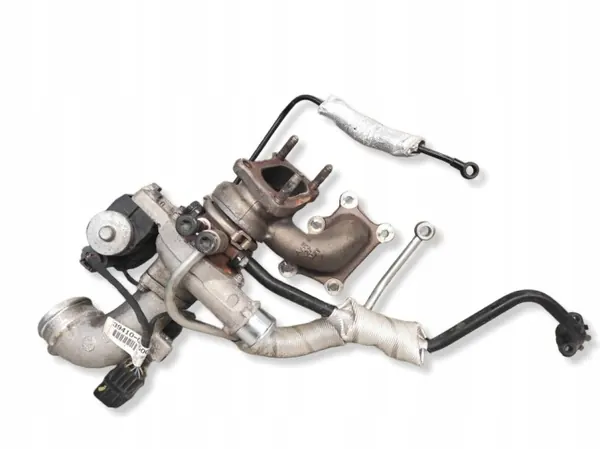 Gebruikte Kia Turbo OEM 8566520001 voor Ceed 2020 image 3