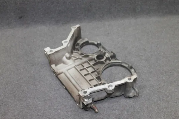 Couvercle de distribution BMW S62B50 OEM 1407320 - Occasion image 4