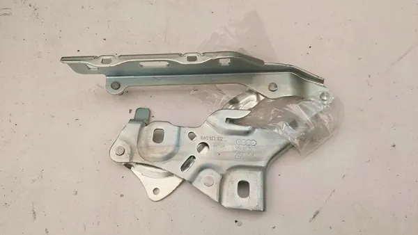 AUDI RS4 A4 8W Bisagra de Capó Derecha 8W0823302D image 3