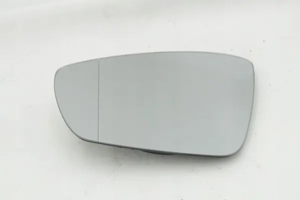 Insert miroir gauche OEM 212834353 pour VW Polo V image 2