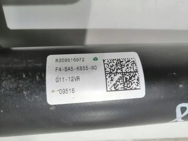 Begagnad BMW OE Fram Höger Luftfjädring Stötdämpare image 4