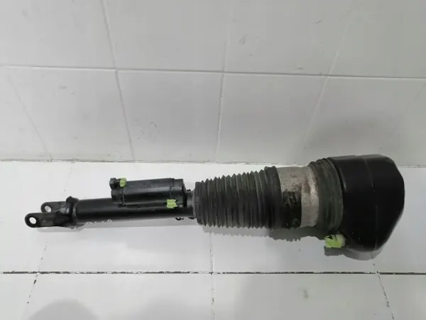 Begagnad BMW OE Fram Höger Luftfjädring Stötdämpare image 6
