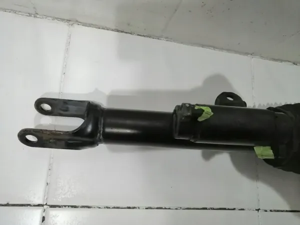 Begagnad BMW OE Fram Höger Luftfjädring Stötdämpare image 7