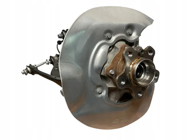 Hinterer rechter Achsschenkel OEM 6892522 für BMW 4 G26 image 2