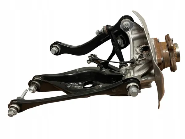 Hinterer rechter Achsschenkel OEM 6892522 für BMW 4 G26 image 4