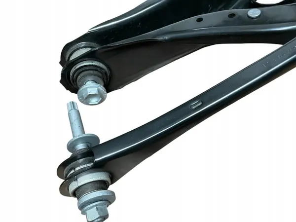 Hinterer rechter Achsschenkel OEM 6892522 für BMW 4 G26 image 5