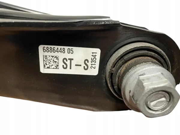Hinterer rechter Achsschenkel OEM 6892522 für BMW 4 G26 image 8