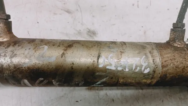 Caixa de Direção Nissan Primera P11 490012F910 image 10