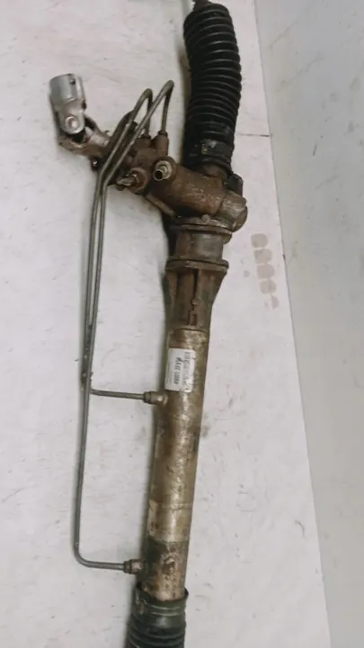 Caixa de Direção Nissan Primera P11 490012F910 image 6