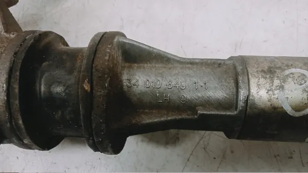 Caixa de Direção Nissan Primera P11 490012F910 image 8