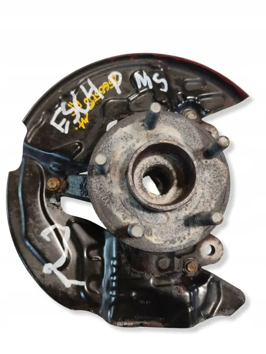 Pivot de direction droit OEM LX613K170B2A pour Ford Escape image 2