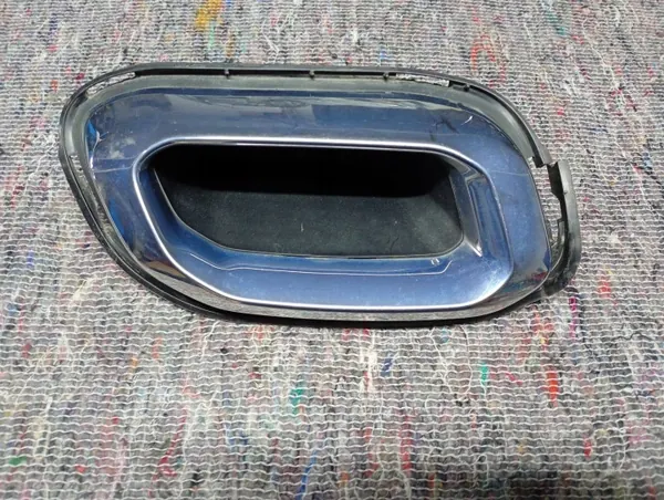 OEM A1678856800 Oikea Pakopää Mercedes GLE II AMG image 2