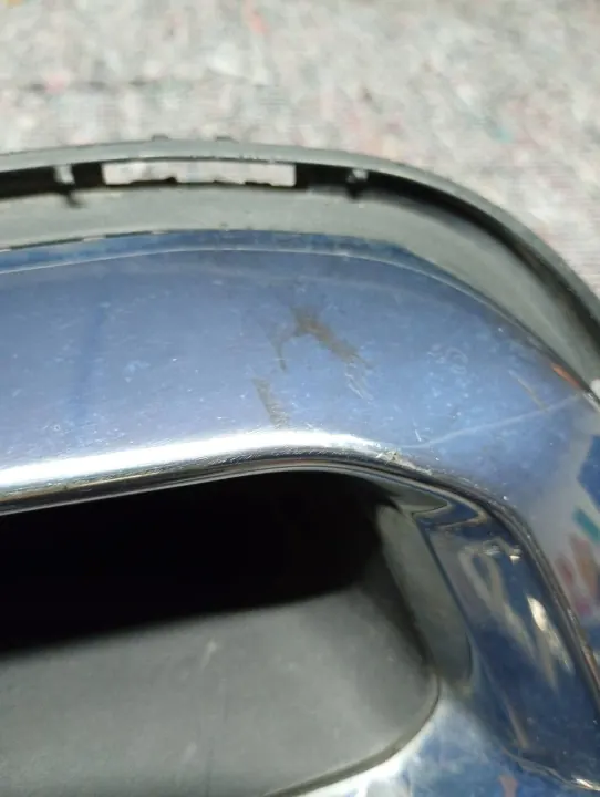 OEM A1678856800 Oikea Pakopää Mercedes GLE II AMG image 3