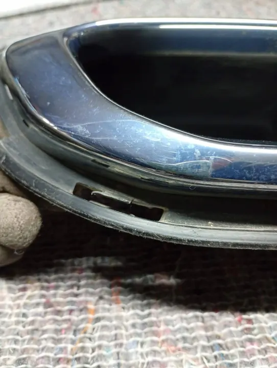 OEM A1678856800 Oikea Pakopää Mercedes GLE II AMG image 4