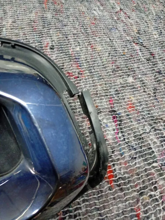 OEM A1678856800 Oikea Pakopää Mercedes GLE II AMG image 5