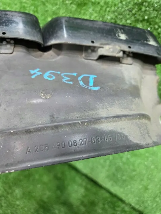 Mercedes-Benz C W205 Pakopää OEM A2054900827 image 3