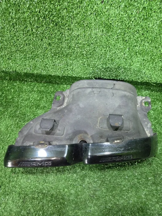 Mercedes-Benz C W205 Pakopää OEM A2054900827 image 4