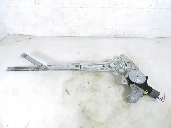 Elevador de vidro dianteiro direito Mitsubishi ASX I 5713A258 image 2