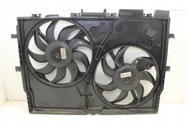 Ventilador de arrefecimento OEM 363001988 Citroen Jumper 2 image 4